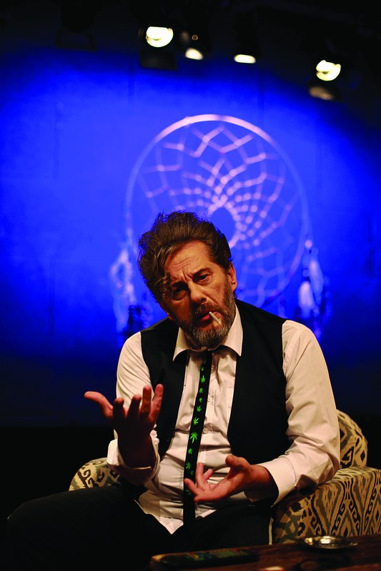 Igor Dzambazov