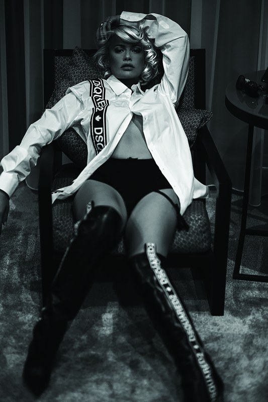 Mia Kostova