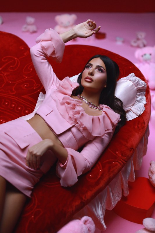 Anastasija Raznatovic
