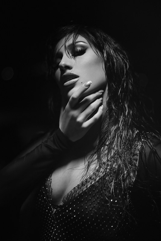 Angelinna Vujovic