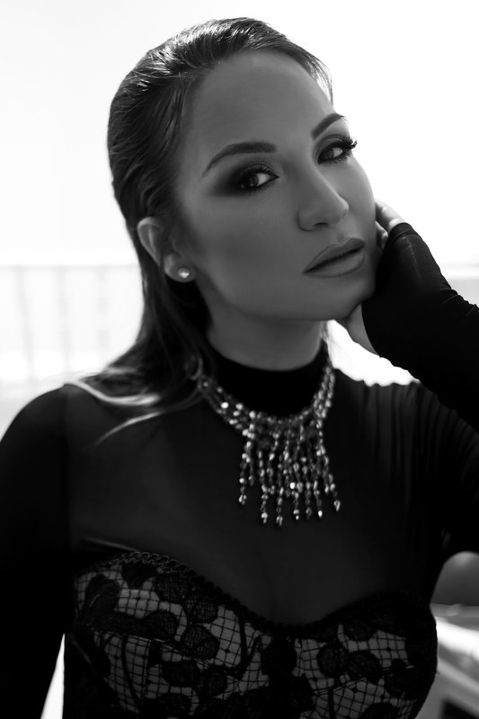 Jelena Tomasevic