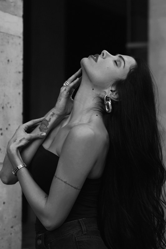 Jovana Djordjevic