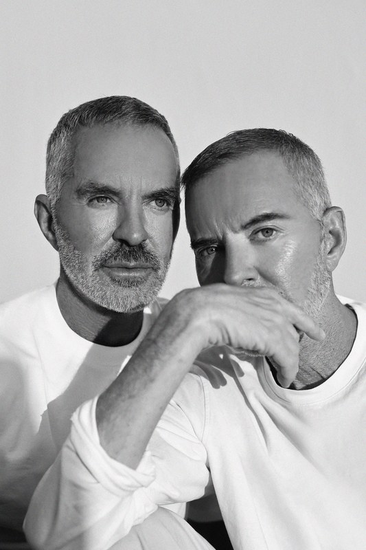 Dan & Dean Dsquared2