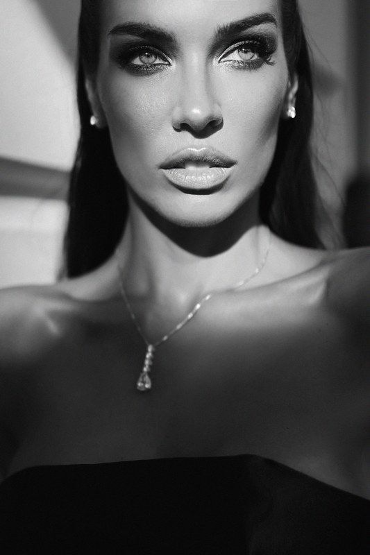 Dasha Kina