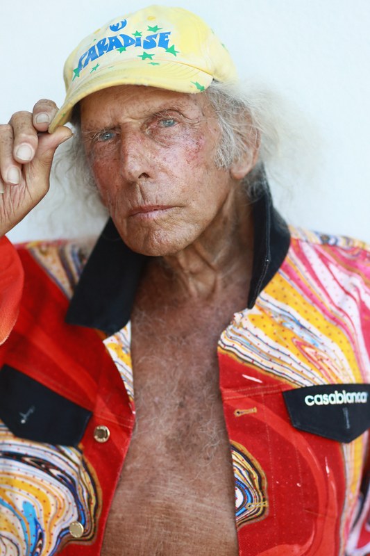James Goldstein