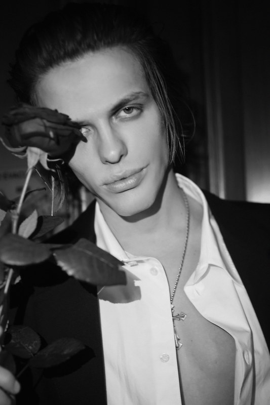 Taras Romanov