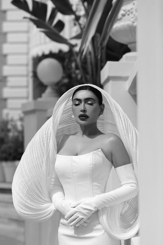 Tarina Patel
