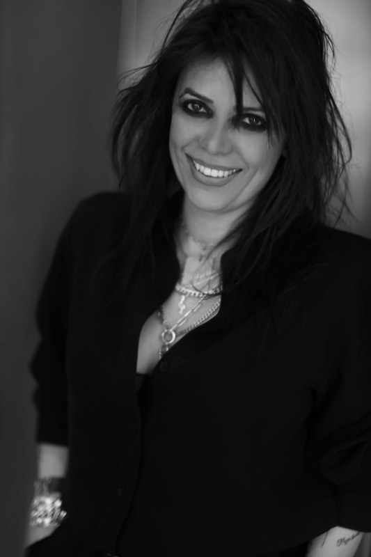 Yasmin Levy