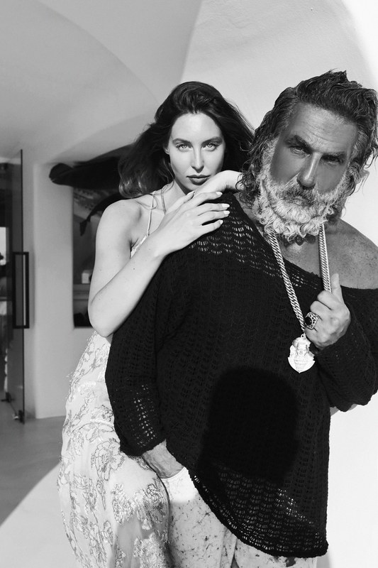 Zeus & Afrodita