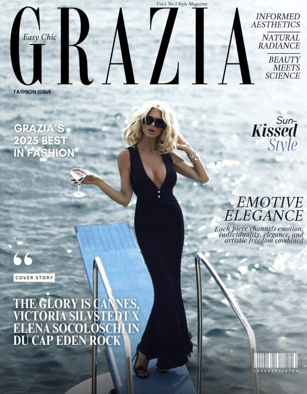 A Grazia
