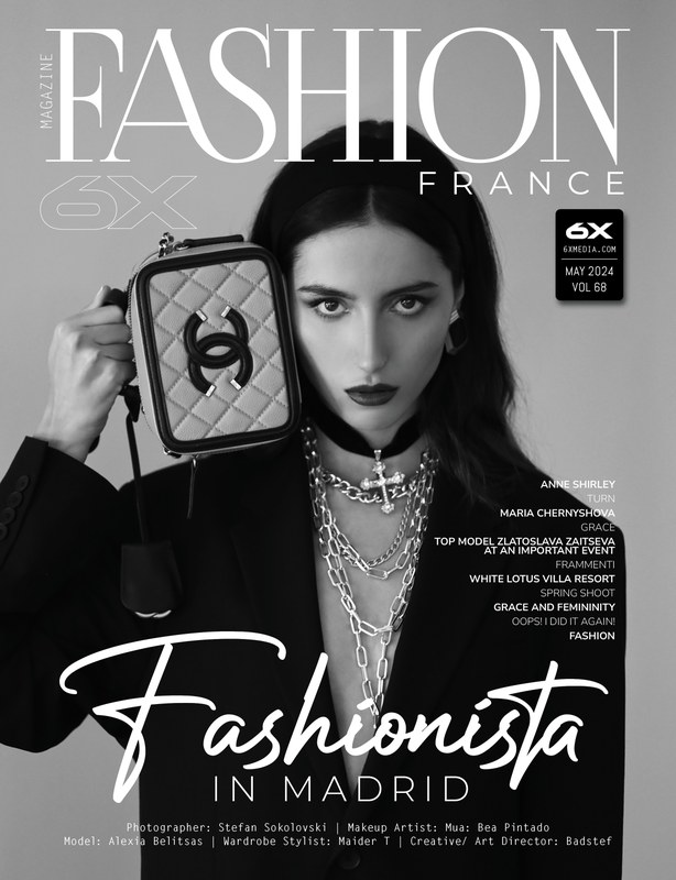 Fashion 6x