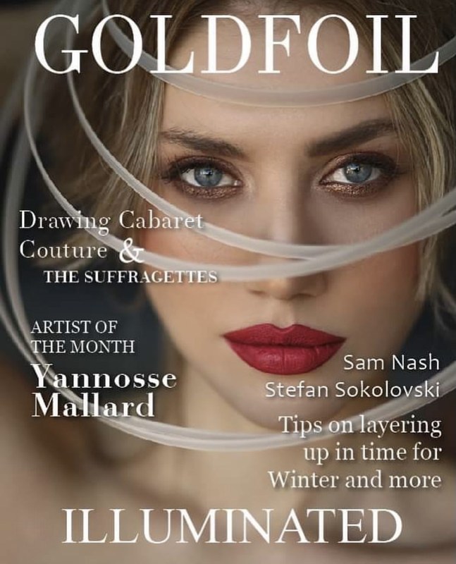 Goldfoil