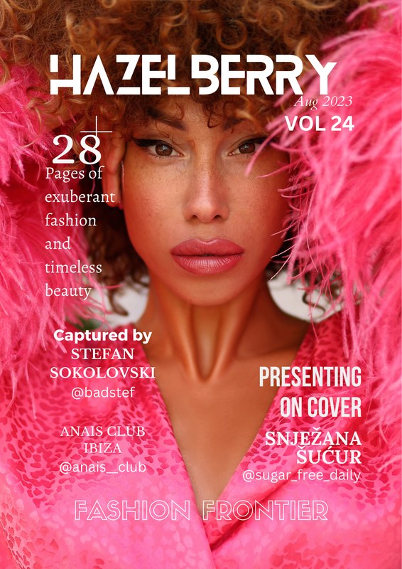 Hazelberry