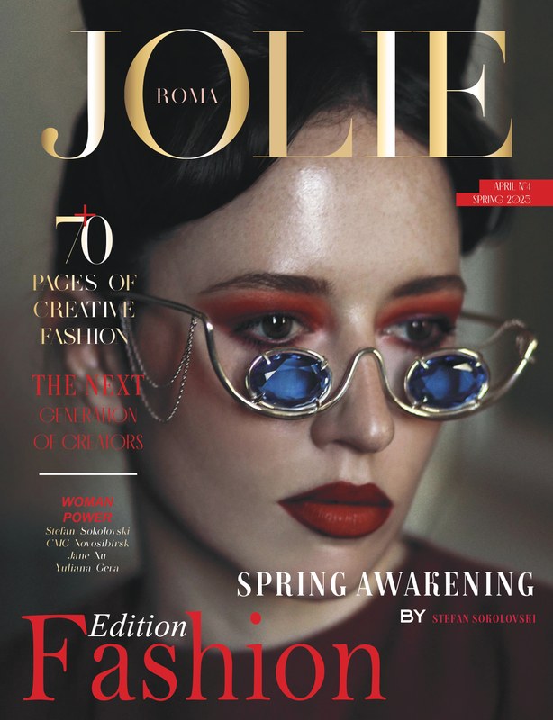 Jolie