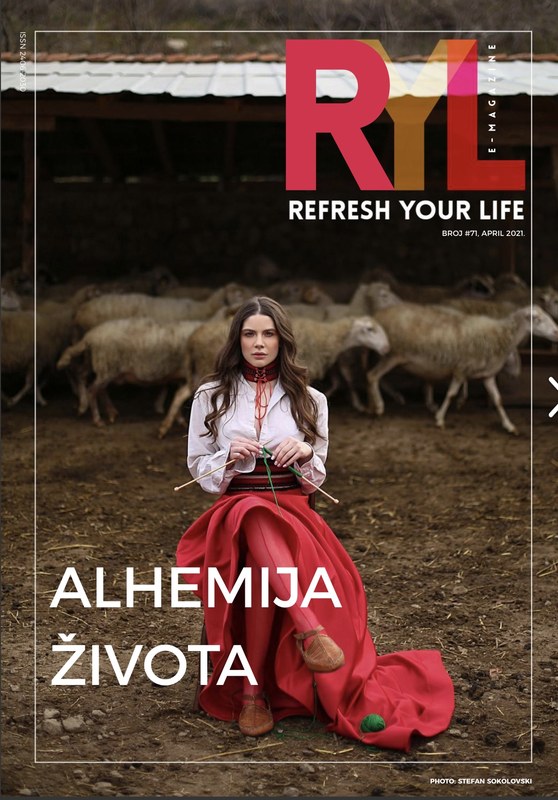 RYL 2