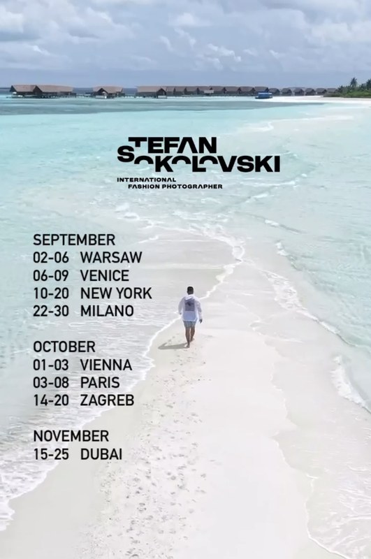 current world tour